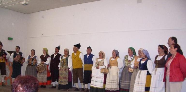 #Bimenes:Los #Yerbatos organicen un gran festival nel conceyu yerbatu