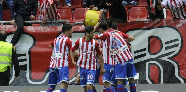 Jony relanza al Sporting