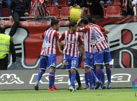 Jony relanza al Sporting