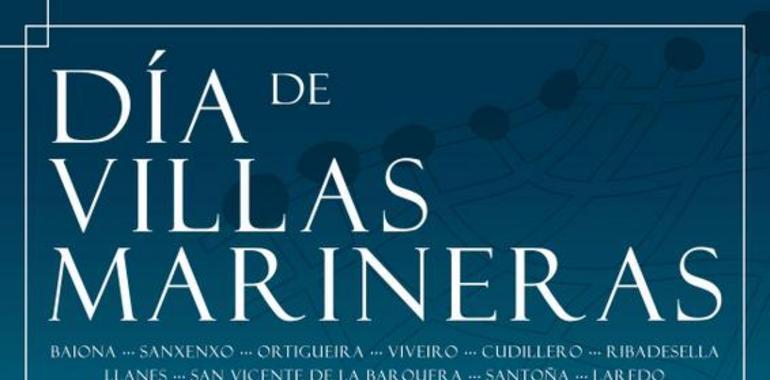 Llanes mantiene abierta la inscripción para asistir al “I Día de Villas Marineras” en Baiona 