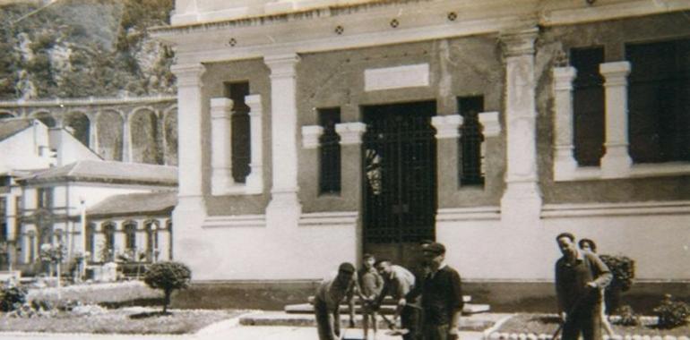 39 parroquias rurales de Asturias incorporan sus fondos al Archivo Histórico