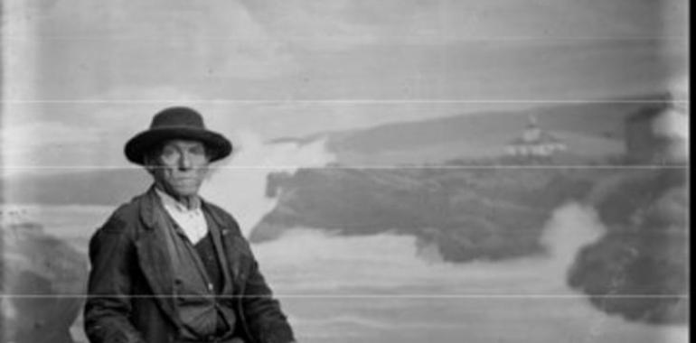 175 años de fotografía: Tipos populares de Baltasar Cué en el Museo Nacional de Antropología