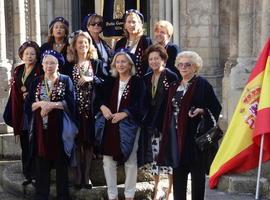 La Cofradía Doña Gontrodo celebra el sábado su V Capítulo