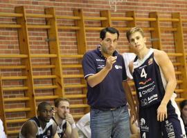 El Oviedo Baloncesto estará presente en el \Desafío Plata-Oro\
