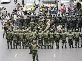 Los militares tailandeses apresen al Ministru d’Educación
