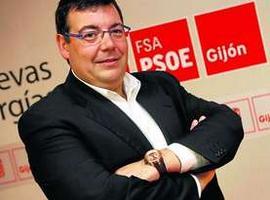 El PSOE de Gijón defiende primarias abiertas 