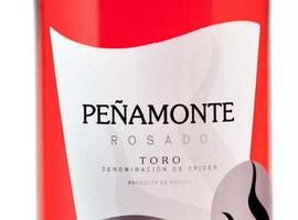 Peñamonte rosado, sorprendente expresión del carácter de Toro