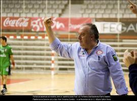 Alberto Suárez seguirá al frente del Juanfersa