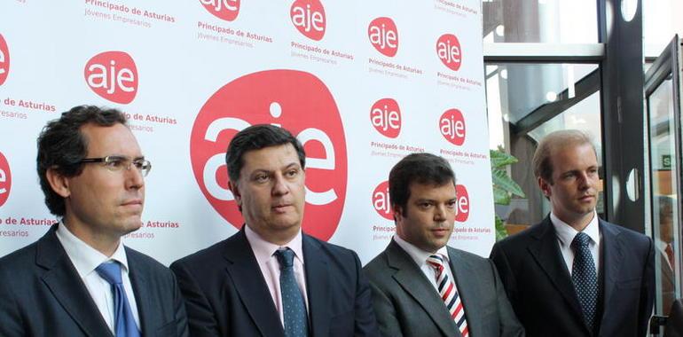 Jornada de encuentros empresariales en la FIDMA
