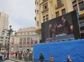 Cerca de 25 candidaturas de 14 nacionalidades optan al Príncipe de Asturias de las Letras