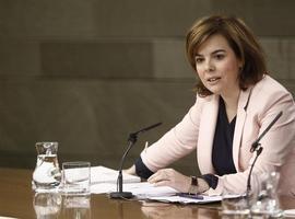 El Gobiernu diz que\l so plan tres les elecciones ye aprobar más reformes