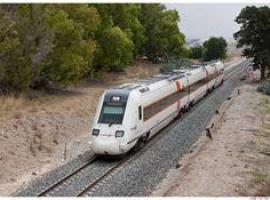 RENFE vendió en Asturias el 2,4% de los billetes de interRail