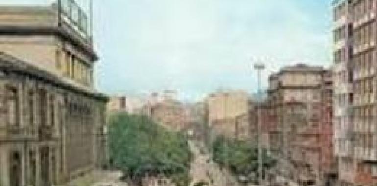El paseo de Begoña acoge la primera prueba de Arcochef del Arco Atlántico