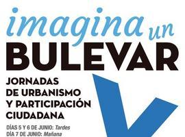\Imagina un bulevar\ o el urbanismo ciudadano en Oviedo