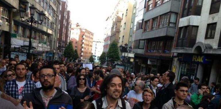 "Si nos cierran la #Madreña tomamos la ciudad"