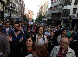 \"Si nos cierran la #Madreña tomamos la ciudad\"