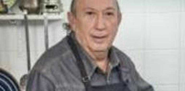 El diseñador Francis Montesinos acusado de abusos sexuales a dos menores