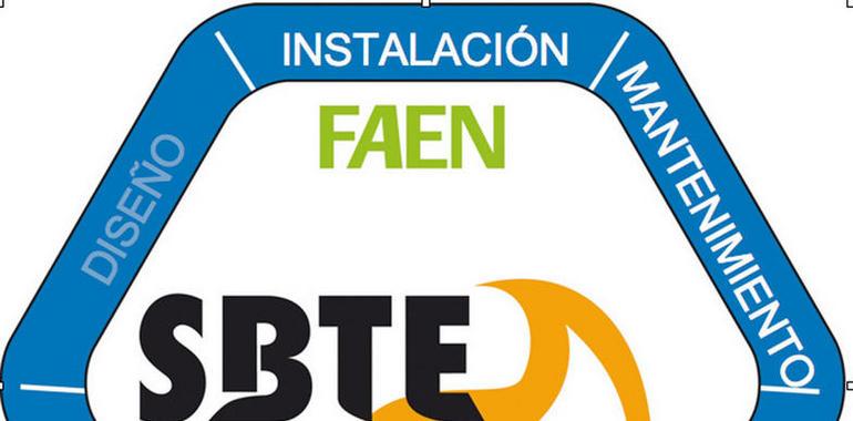 FAEN crea el sello de calidad SBTE, para las mejores empresas Españolas de Biomasa 