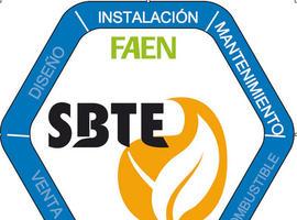 FAEN crea el sello de calidad SBTE, para las mejores empresas Españolas de Biomasa 