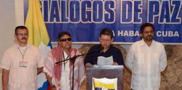 FARC elogia propuesta de Santos de eliminar servicio militar en Colombia  