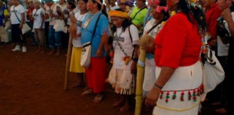 ONU recuerda Día Internacional de los Pueblos Indígenas del Mundo