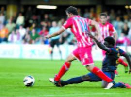 90 minutos para disputar la fase de ascenso