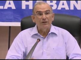 Reconocimiento conjunto a las víctimas de FARC y Gobierno de Colombia