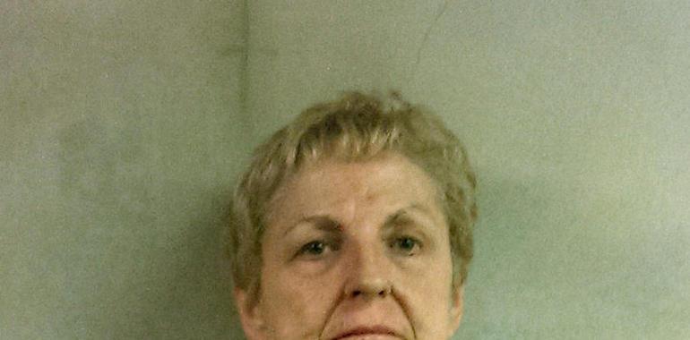 Detenida en Madrid la miembro de ETA María Jesús Elorza Zubizarreta