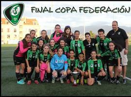 El Oviedo Moderno B, subcampeón de la Copa