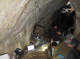 Los neandertales de Arlanpe