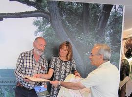 El Ayuntamiento de Langreo pone en marcha la “Credencial LlangreAndo”