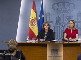 El Consejo de Ministros liberaliza el transporte ferroviario de pasajeros y da entrada en AENA al capital privado