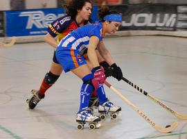 Natasha Lee, MVP de la OK Liga Femenina