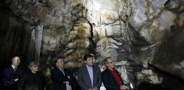 Peña de Candamo: La última frontera