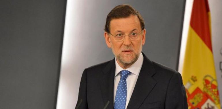 Rajoy asistirá a la Cumbre de la UA en Malabo