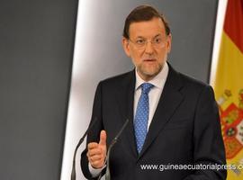 Rajoy asistirá a la Cumbre de la UA en Malabo