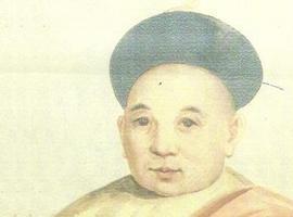 The Tibetan lama who wrote a world geography 