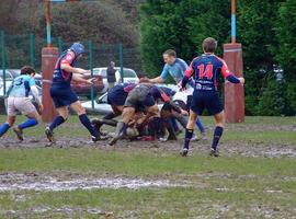 El Oviedo Rugby Club cierra el ciclo de fichajes 