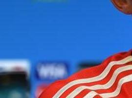 #Mundial: Alemania tendrá que ser muy compacta para ganar a Portugal