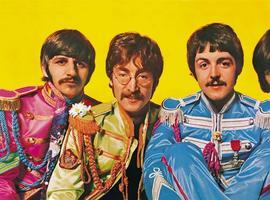 #The #Beatles lleguen a la pantalla pequeña