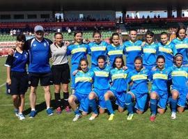 Asturias, subcampeona de España de selecciones autonómicas sub16