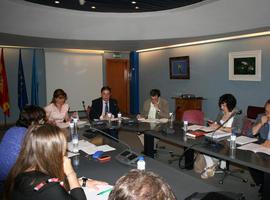 Avilés estrenará su Centro de Atención a la Dependencia en La Magdalena este mismo mes
