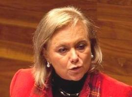 Cherines se niega a poner fecha al congreso del PP de Gijón y reprende a sus concejales