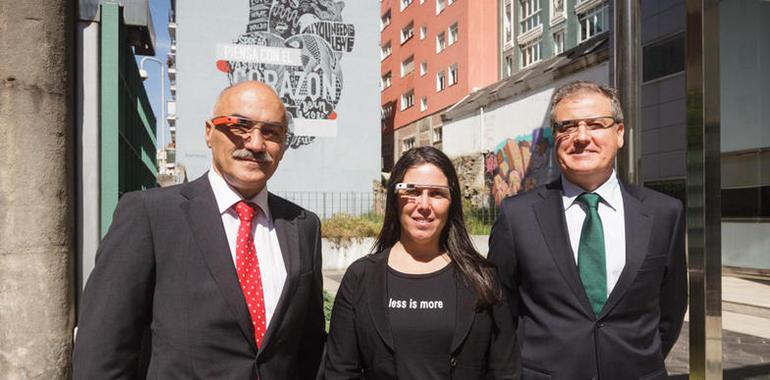 Cantabria se lanza al desarrollo de aplicaciones turísticas para #Google #Glass
