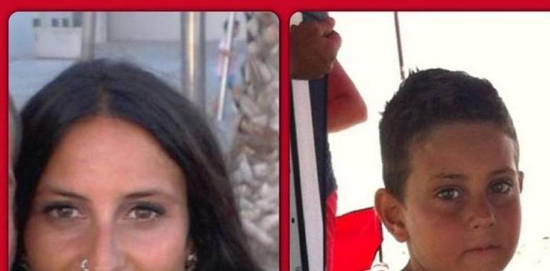 Piden firmas contra el presunto asesinato de Estefany y Aarón