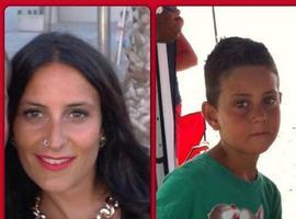 Piden firmas contra el presunto asesinato de Estefany y Aarón