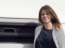 Raquel González es nueva directora de Marketing de Renault Trucks 