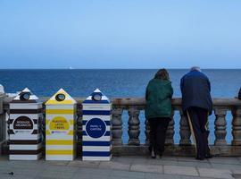 El 91% de las zonas de baño asturianas recibe un sobresaliente en calidad