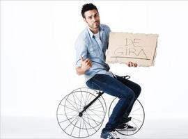 El humor de #Dani #Martínez jajajea en el #Niemeyer