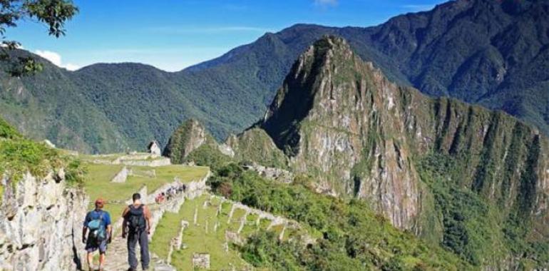 El #Qhapaq #Ñan declarado Patrimonio de la Humanidad por la UNESCO